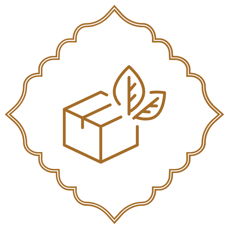 Plastic-Free Packaging