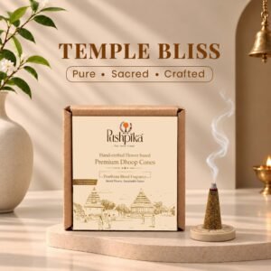 Temple Bliss