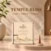Temple Bliss White