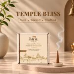 Temple Bliss White
