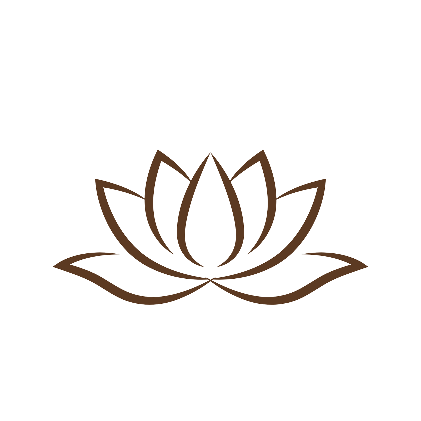 Flowers Used